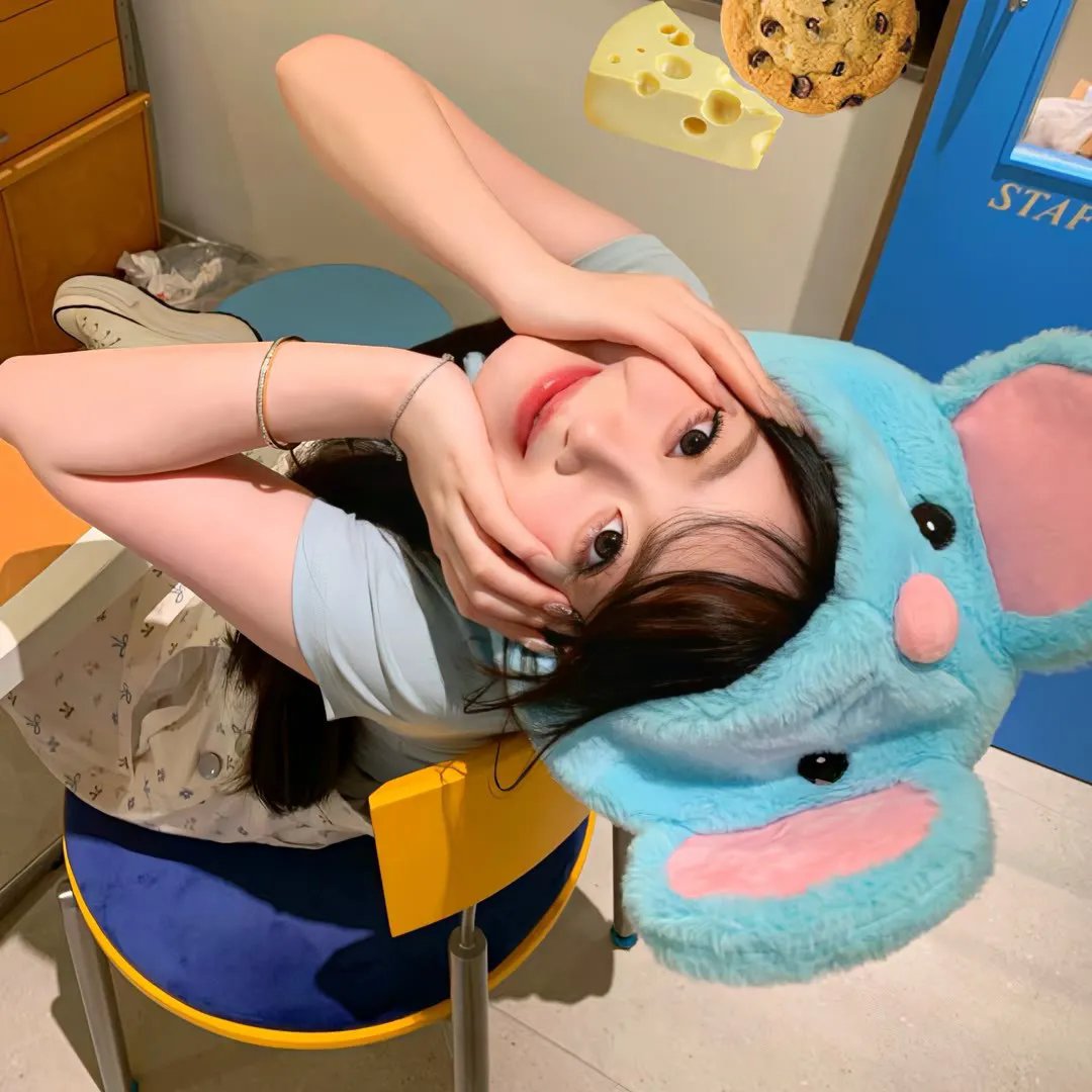 野兽群
