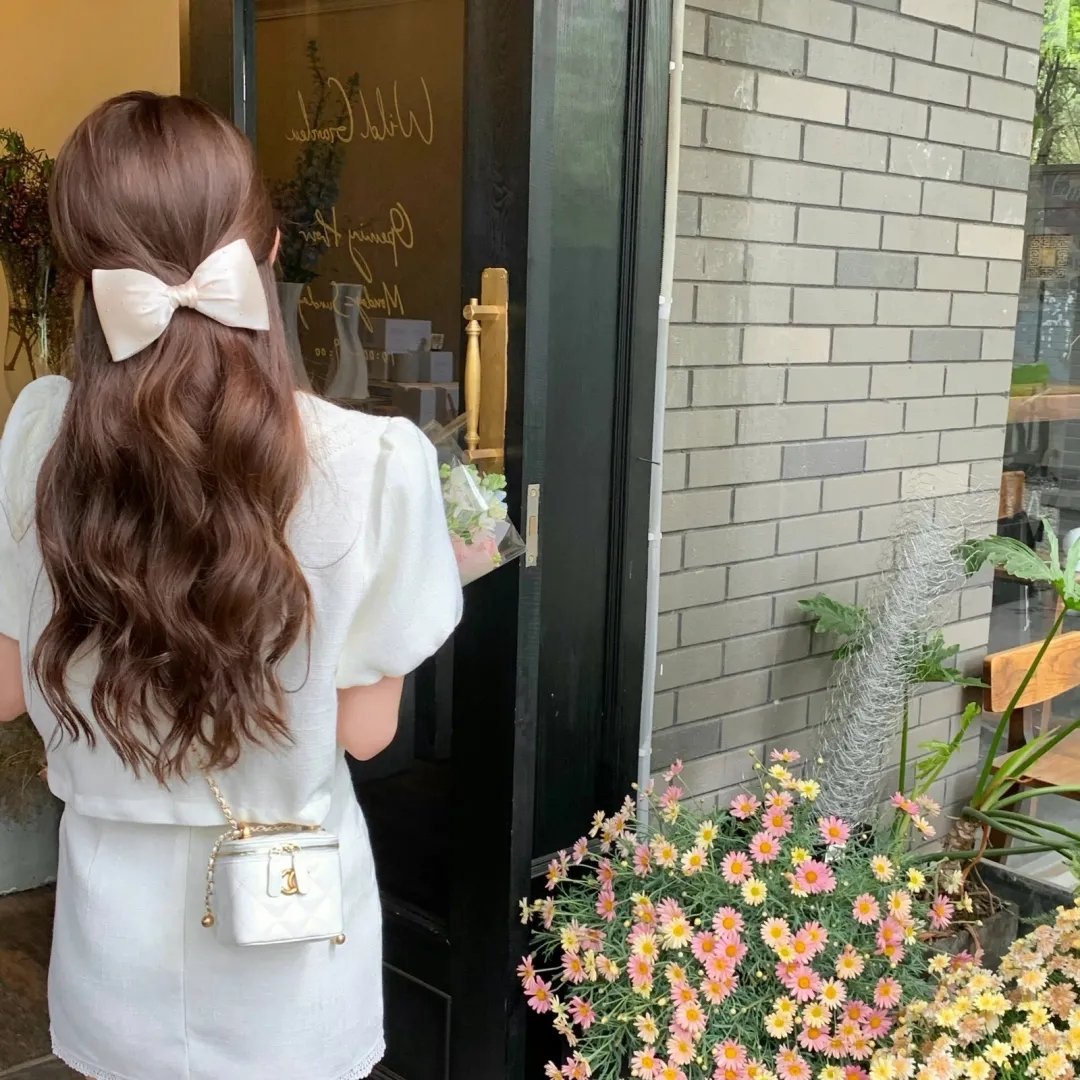 一串珍珠