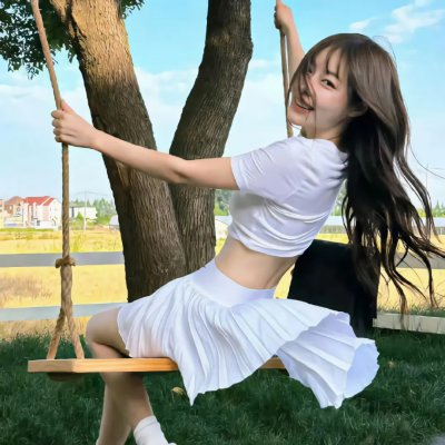 艳秘书